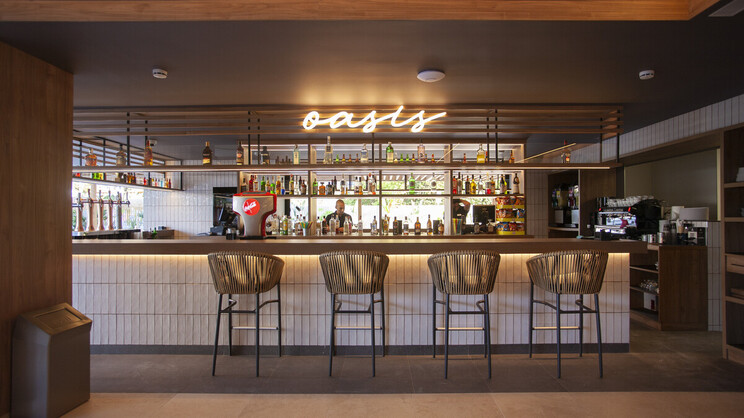 Primavera Park Hotel